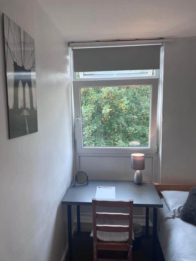 Exford Court Room 2 Londyn Zewnętrze zdjęcie